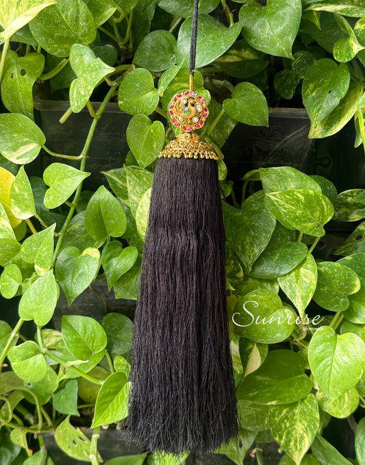 PEACOCK KUCHU