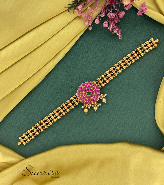 GUNDU KUNDAN CHOKER