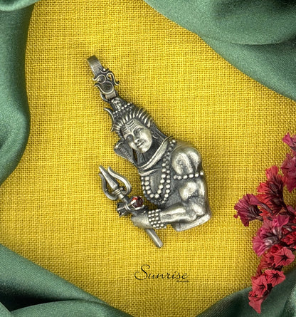 SHIVAN PENDANT