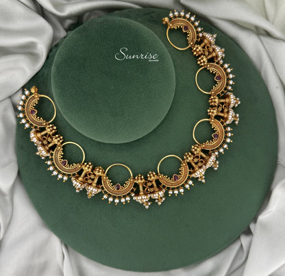 NATH NECKLACE