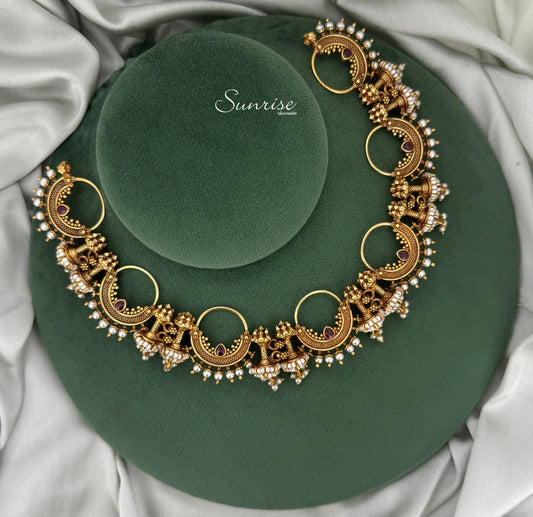 NATH NECKLACE