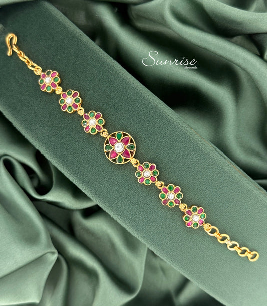 KUNDAN BRACELET