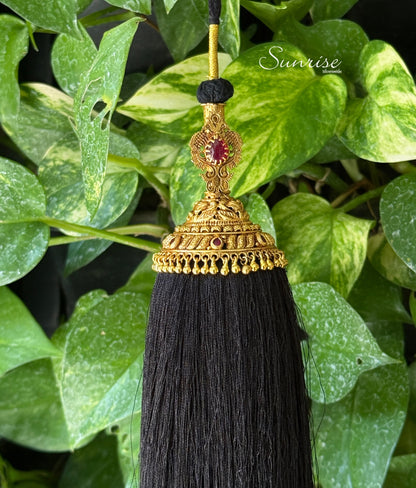 GANDABERUNDA KUCHU