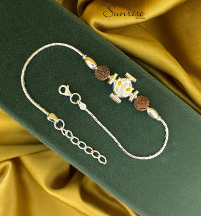 FANCY RAKHI