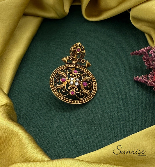 NAKAS GP PENDANT SET