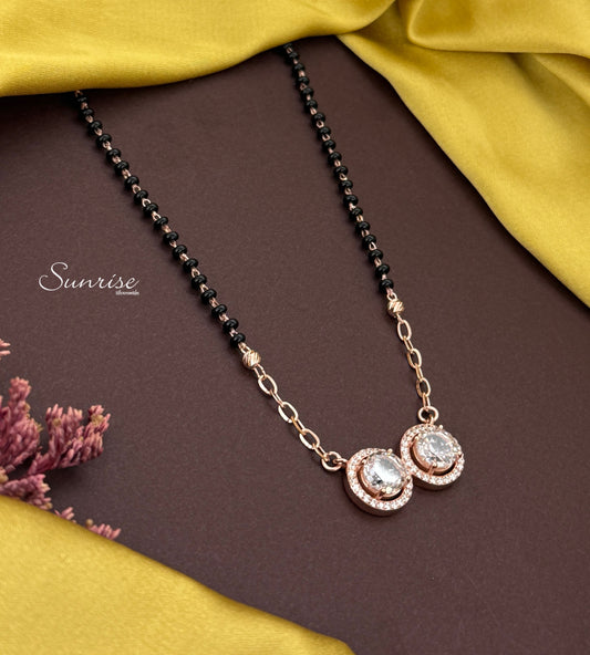 MANGALSUTRA NECKLACE