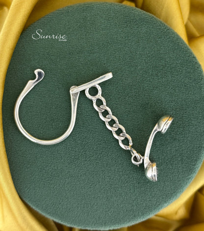TELEPHONE RECEIVER KEYCHAINS
