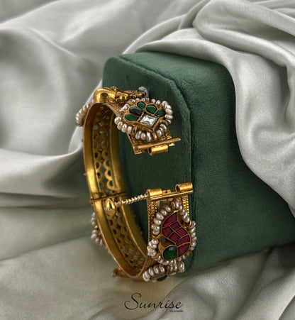 KUNDAN KADA