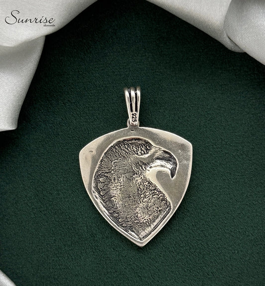 EAGLE PENDANT