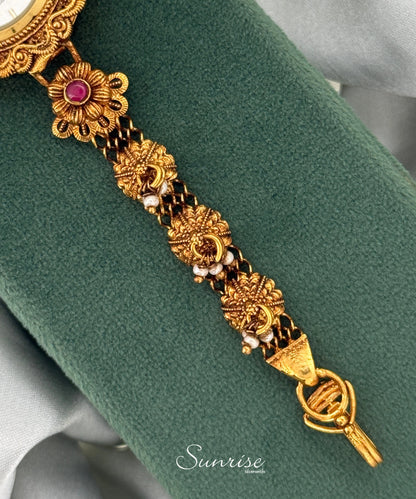 FANCY GP WATCH