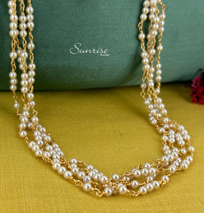 PEARL MALA