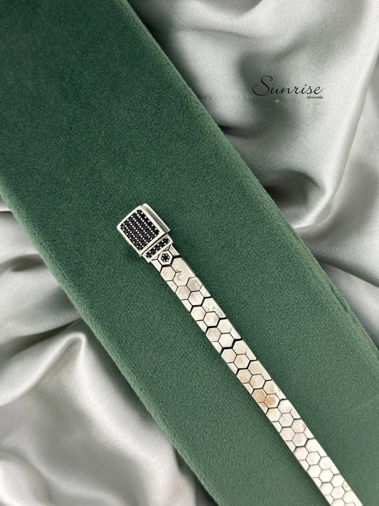 FLAT SNAKE BRACELET