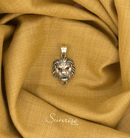 LION PENDANT