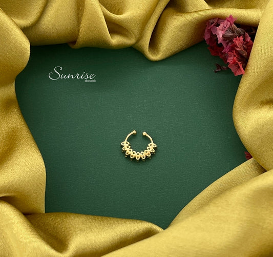 GP SEPTUM NOSE PIN