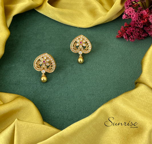 ANSH PENDANT SET