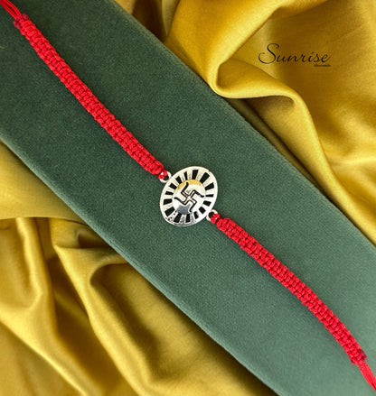 SWASTHIK RAKHI