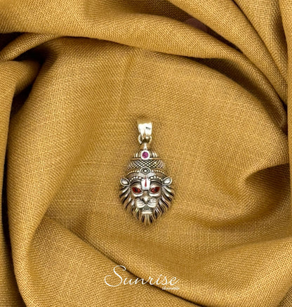NARASHIMA PENDANT