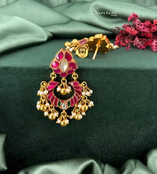 JADAU CHANDBALI