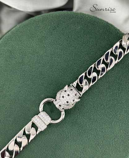 STYLISH PANTHER BRACELETS