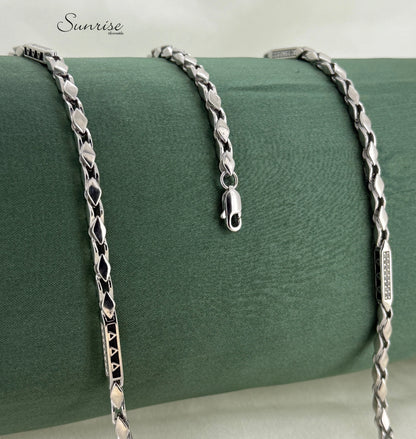 MENS NECKCHAIN
