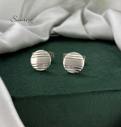 ELEGANT CUFFLINKS