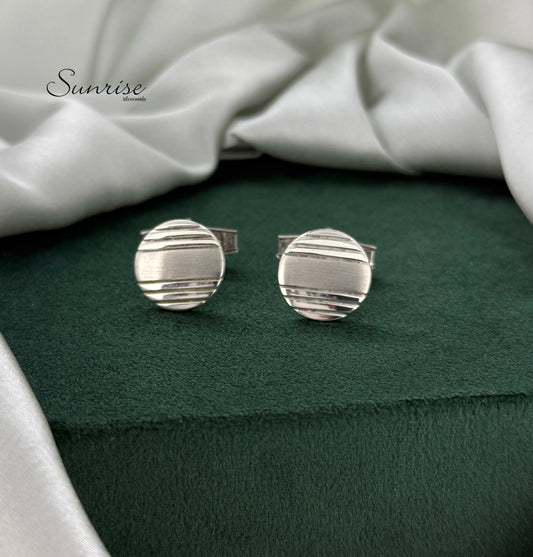 ELEGANT CUFFLINKS