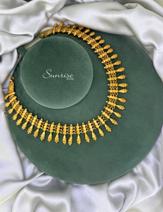 FUSION NECKLACE