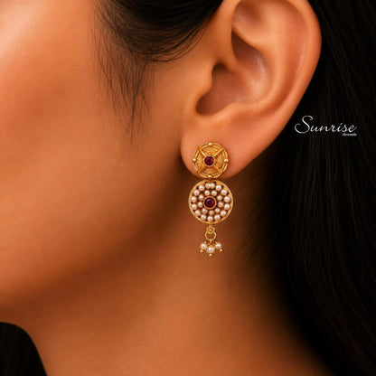 FUSION EARRINGS