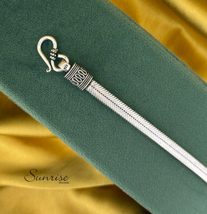 FLAT OXI BRACELET