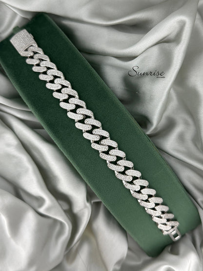CZ BRACELET