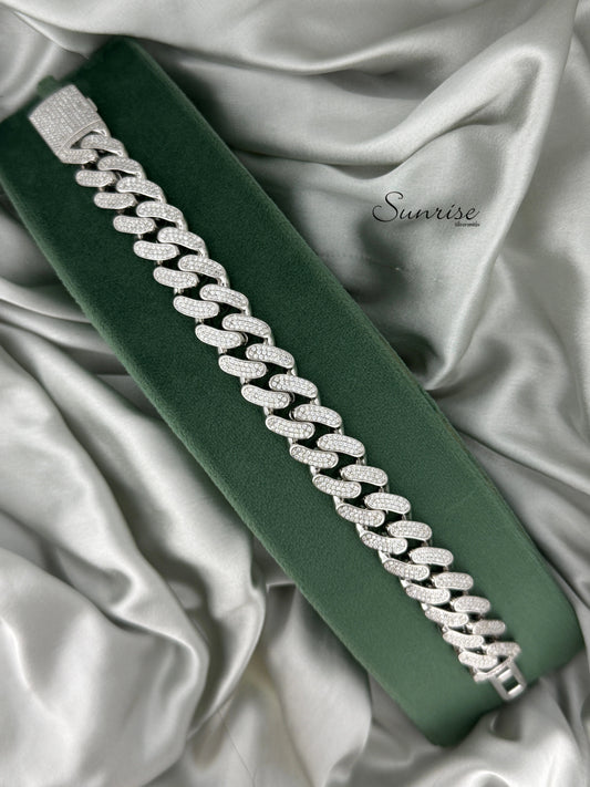 CZ BRACELET