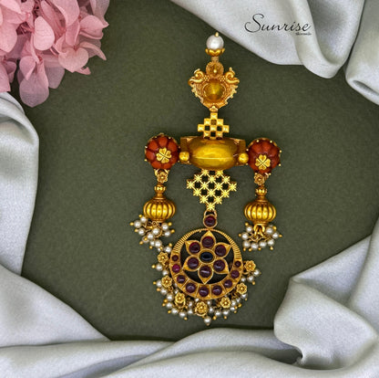 HAVALA  PENDANT