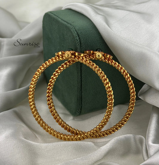 GOLUSU BANGLES