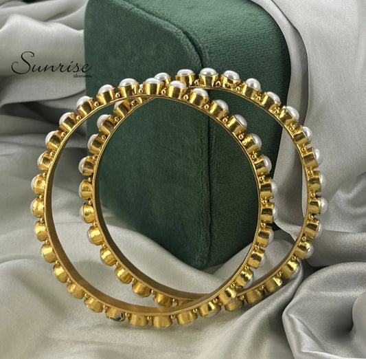 PEARL GP BANGLES