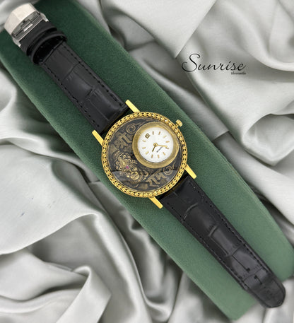 HANUMAN GP MEN'S WATCH