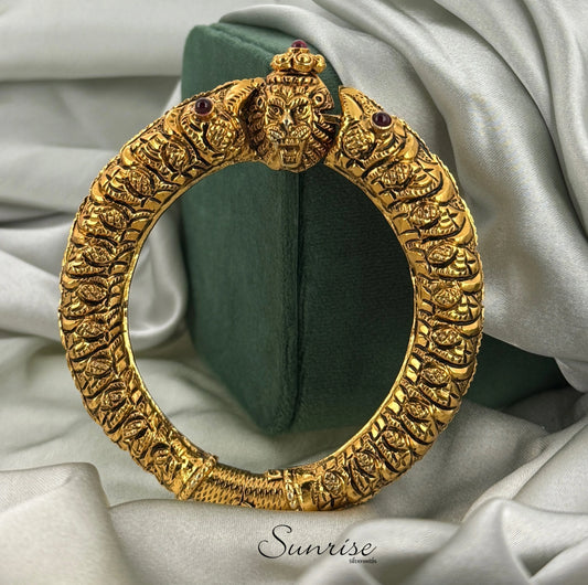 LION FACE KADA