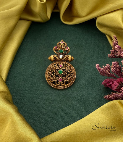 NAKAS PENDANT SET