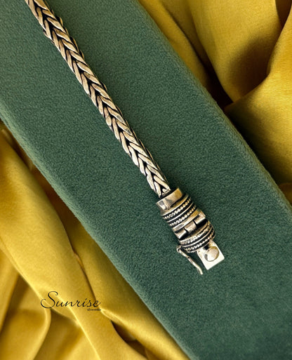 OXI BRACELETS