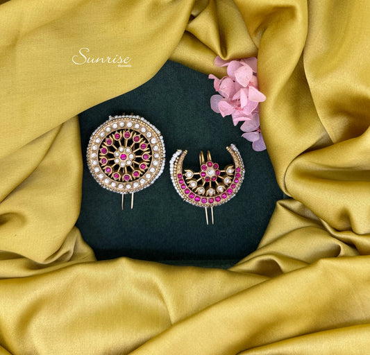 KUNDAN SURYA CHANDRA