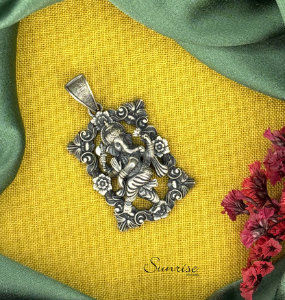 GANESH PENDANT
