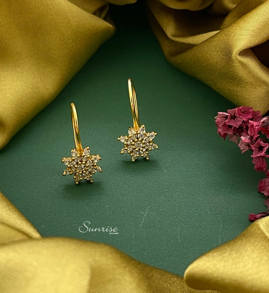 FANCY PRESS ON BUGADI