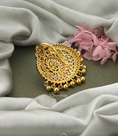 GP FANCY PENDANT