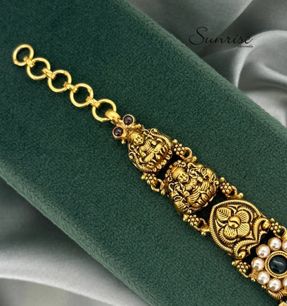 PEARL GP WOMEN'S WATCH