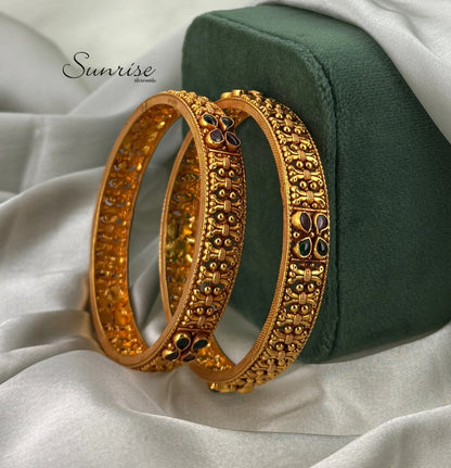 GP BANGLES