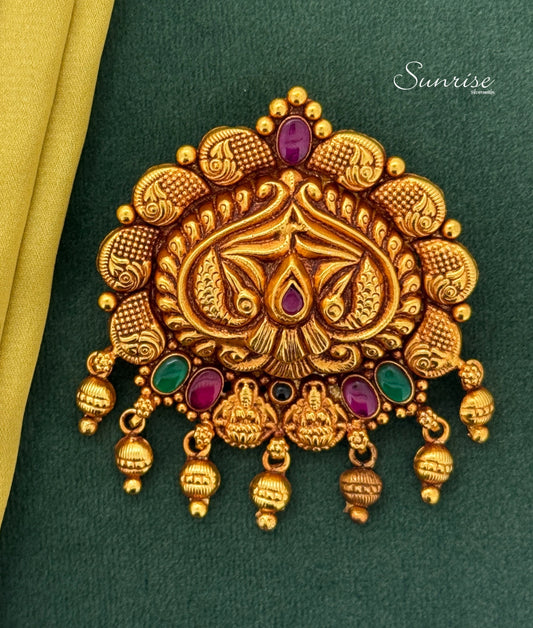 TRADITIONAL GP PENDANT