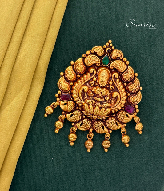 NAKSHI DEVI PENDANT