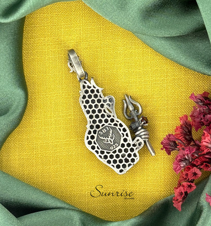 SHIVAN PENDANT