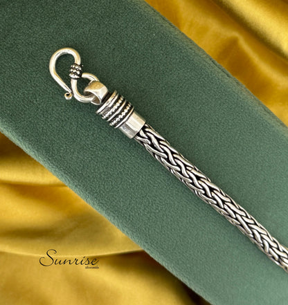 FOXTAIL BRACELET