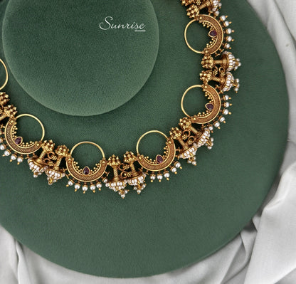 NATH NECKLACE