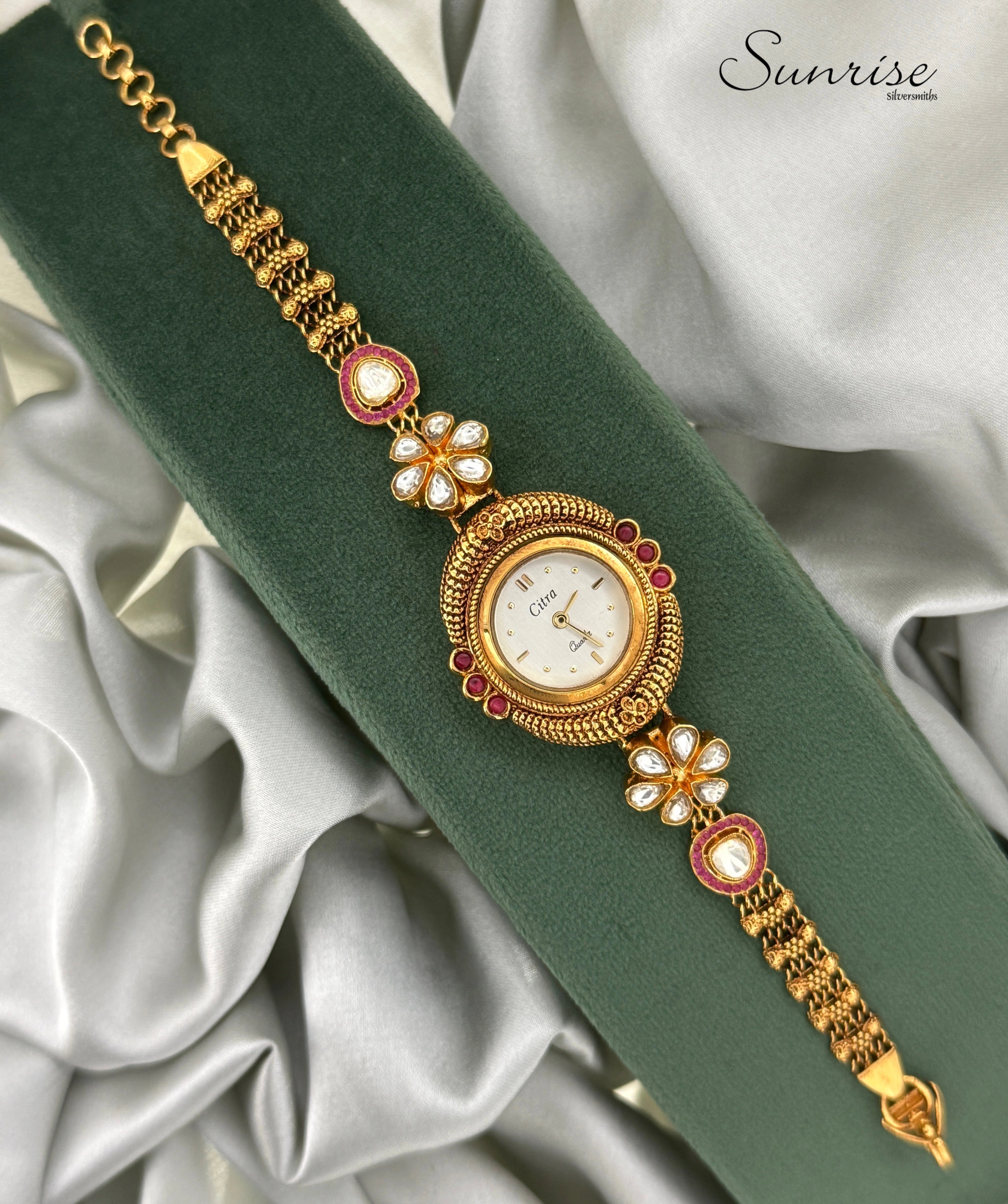 FANCY GP WATCH – Sunrise Silversmiths